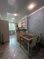 Миниатюра квартиры 9