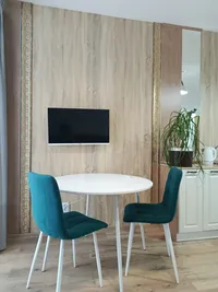 Миниатюра квартиры 1