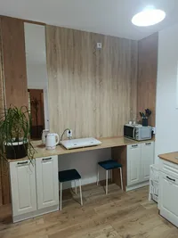 Миниатюра квартиры 2