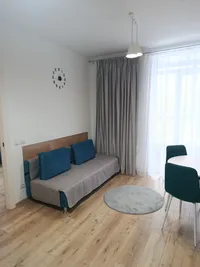 Миниатюра квартиры 4