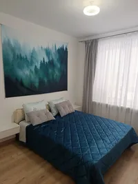 Миниатюра квартиры 5