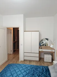 Миниатюра квартиры 7