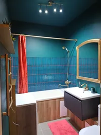 Миниатюра квартиры 8