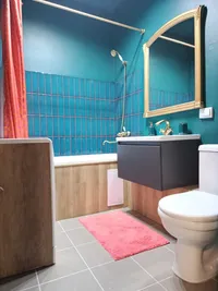 Миниатюра квартиры 9