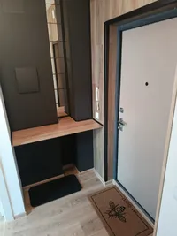 Миниатюра квартиры 11