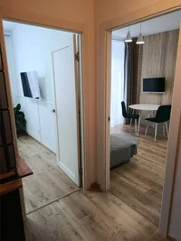 Миниатюра квартиры 12