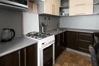 Миниатюра квартиры 2