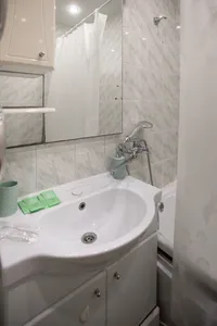 Миниатюра квартиры 12