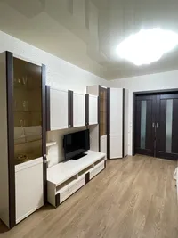 Миниатюра квартиры 17