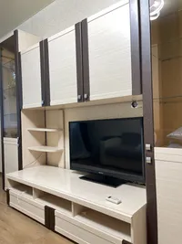 Миниатюра квартиры 20