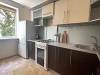 Миниатюра квартиры 21