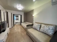 Миниатюра квартиры 23