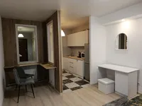 Миниатюра квартиры 1