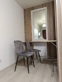 Миниатюра квартиры 3