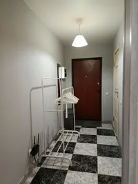 Миниатюра квартиры 4