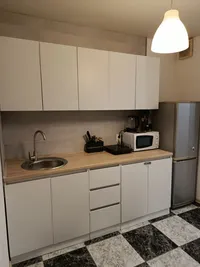 Миниатюра квартиры 5