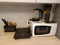 Миниатюра квартиры 6