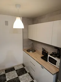 Миниатюра квартиры 7