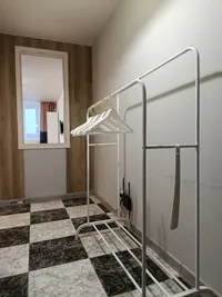 Миниатюра квартиры 8