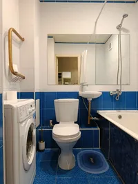 Миниатюра квартиры 12