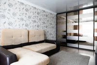 Миниатюра квартиры 6