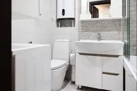 Миниатюра квартиры 8