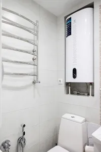 Миниатюра квартиры 11