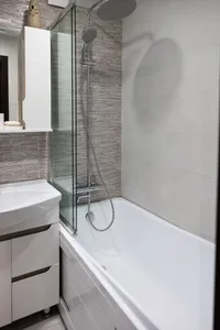 Миниатюра квартиры 13