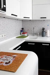 Миниатюра квартиры 16