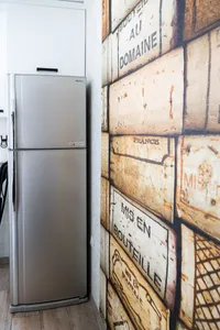 Миниатюра квартиры 18