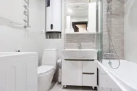 Миниатюра квартиры 20