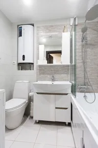 Миниатюра квартиры 21