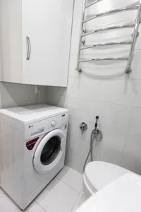 Миниатюра квартиры 22