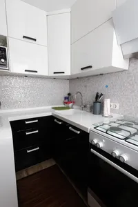 Миниатюра квартиры 23