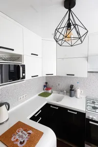 Миниатюра квартиры 25