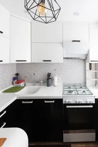 Миниатюра квартиры 27