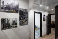 Миниатюра квартиры 33