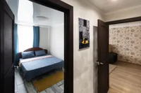 Миниатюра квартиры 35