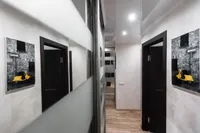 Миниатюра квартиры 36