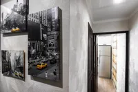 Миниатюра квартиры 37