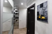 Миниатюра квартиры 38