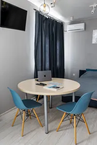 Миниатюра квартиры 1