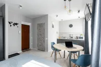 Миниатюра квартиры 21