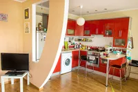 Миниатюра квартиры 5