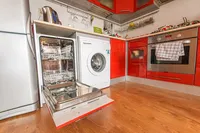 Миниатюра квартиры 8