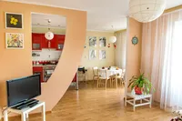 Миниатюра квартиры 15