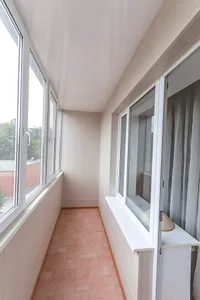 Миниатюра квартиры 16