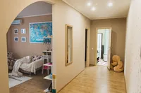 Миниатюра квартиры 17