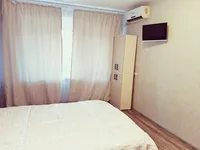 Миниатюра квартиры 3