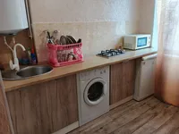 Миниатюра квартиры 6